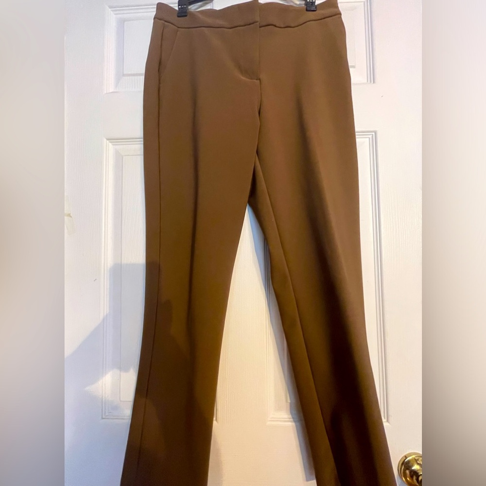 Nicole Miller pants